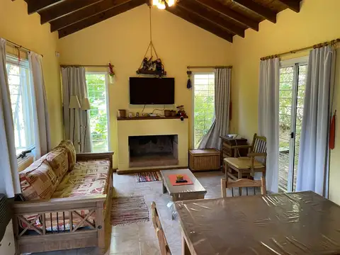 Casa en Alquiler Temporal 10 años