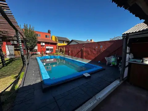 Casa en Venta en Villa Santos Tesei, USD 160.000