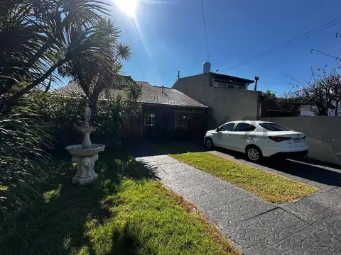 Casa en Venta 2005 años