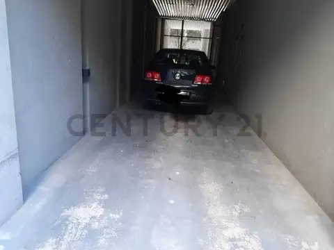 Cochera en Venta de 2,74  mts largo x 11,98  mts ancho