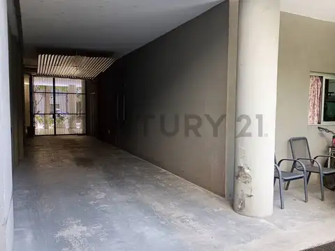 Venta de Cochera Fija en Recoleta  PB MUY BUENA UBICACION 2 autos
