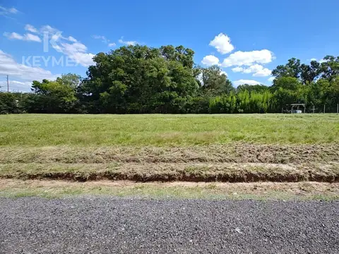 Barrio Parque Glenmore