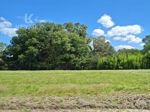 Terreno en  B° Parque Glenmore