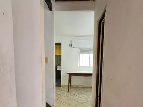 Depto Tipo Casa en Alquiler de 3 ambientes