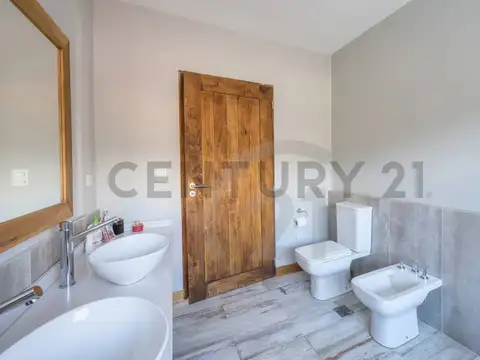 Casa en Venta 8 años