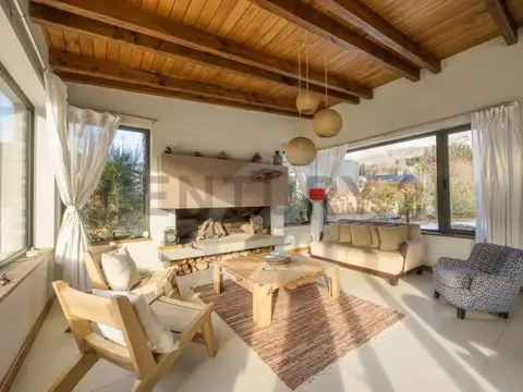 VENTA CASA SAN MARTIN DE LOS ANDES.  EL CASCO