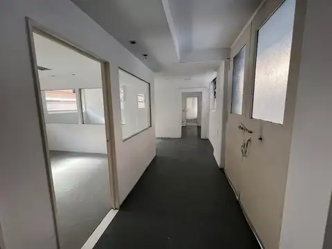 Oficina en Venta en Beccar-Vias/Rolon, USD 220.000