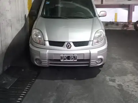 COCHERA A LA VENTA PARAGUAY 451. U$S 10.500