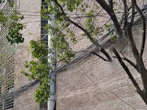 Paraguay 400, Piso 2