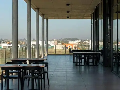 Lote interno Sebastian Gaboto Pueblos del Plata