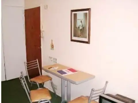 Departamento en Alquiler Temporal de 1 dormitorio