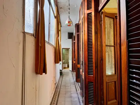 VENTA 3 AMB ALMAGRO. PISO 1 ESCALERA-A REFACCIONAR