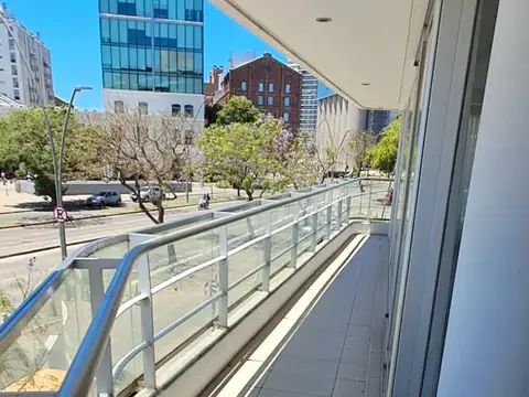 Departamento en Alquiler con 1