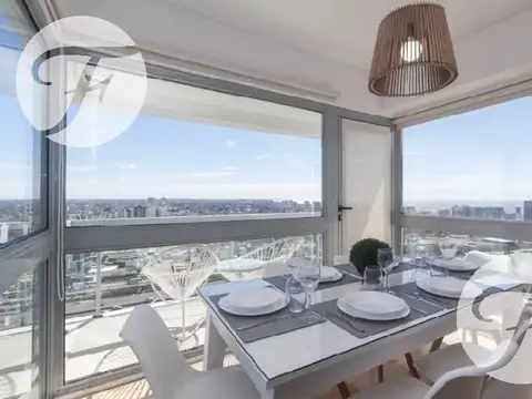 Pico al 2300 I Piso 13