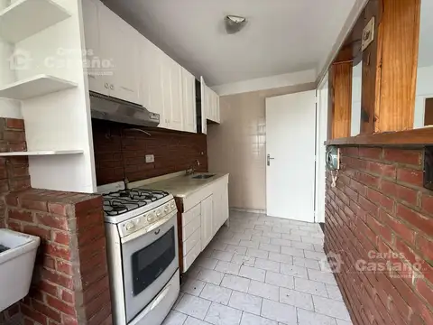 Departamento en Venta 45 años