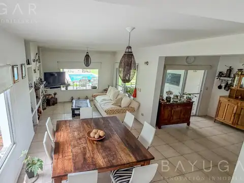 Casa en Venta de 3 dormitorios