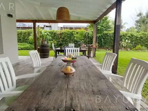 Casa en Venta 17 años