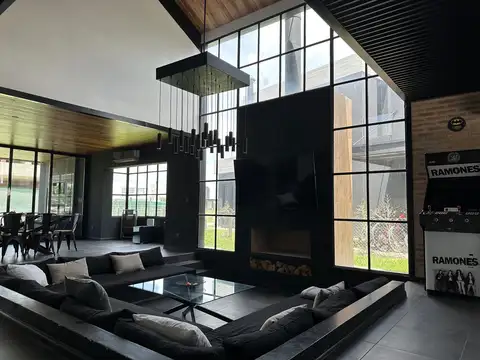 Casa en Venta en Nordelta Carpinchos, USD 650.000