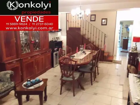 Departamento en Venta en Ramos Mejia, USD 210.000