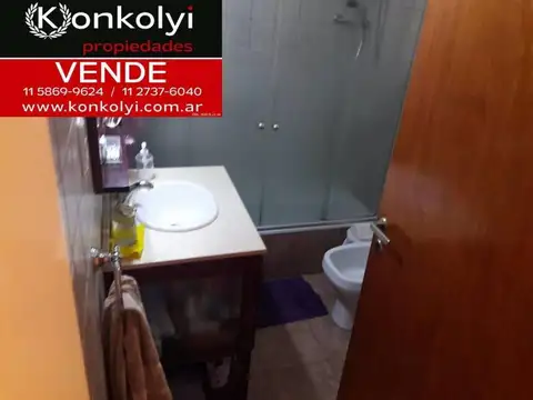 Departamento en Venta de 4 ambientes