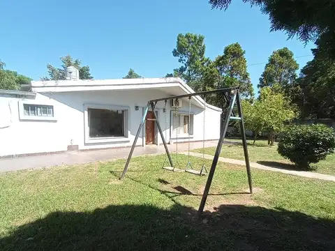 Eduardo Tinnacher, Mi granja