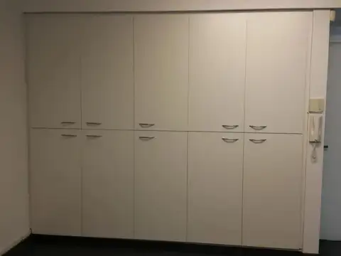 Oficina en alquiler - 1 Ambiente - Núñez