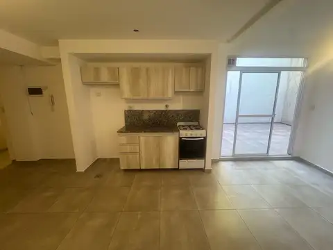 Departamento en Alquiler 5 años