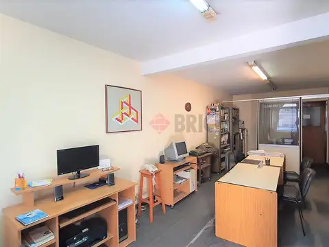 Oficina en Venta en Balvanera, USD 30.000