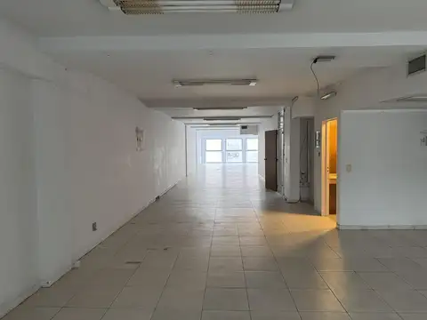 VENTA/ALQUILER – EDIFICIO EN BLOCK CON LOCAL COMERCIAL – MICROCENTRO