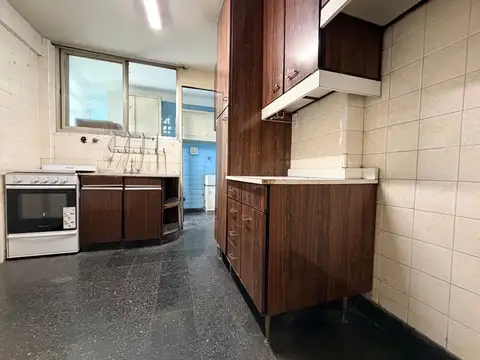 Departamento en Alquiler 58 años