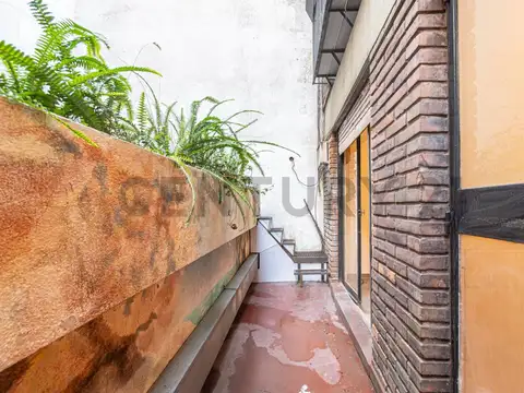 SAN MARTIN 900, Piso 0