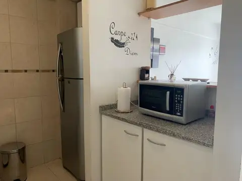 Departamento - Caballito