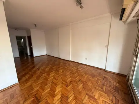 Departamento en Alquiler de 4 ambientes