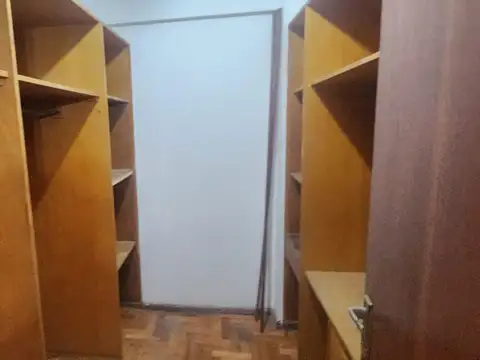 Departamento en Alquiler 35 años