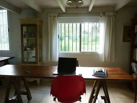 CASA EN ZELAYA PILAR