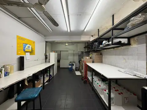 Local en Venta en Barracas, USD 77.000