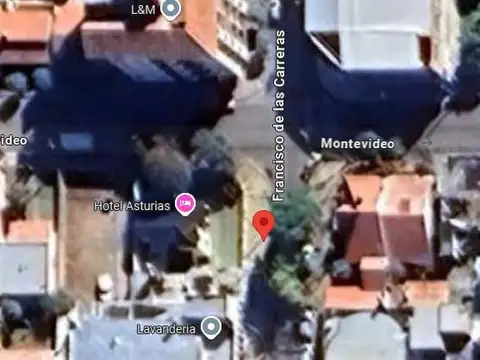 Departamento en Venta al Norte