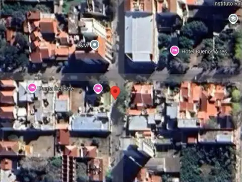 Departamento en venta - 1 baño - 37mts2 - Mar De Ajo