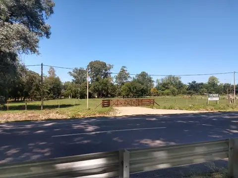 Terreno en Venta de 11700,0 m2