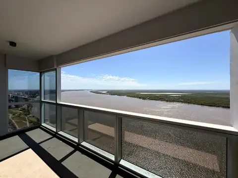 Departamento en Venta al Norte