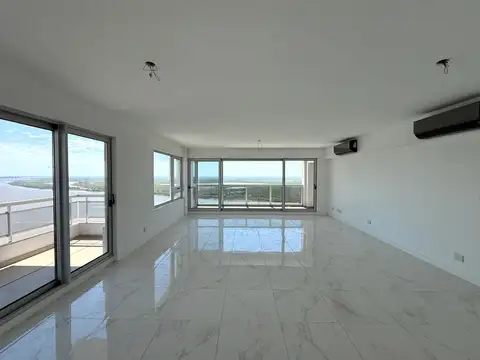 Departamento 6 ambientes con 5 baños