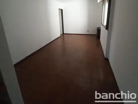 Departamento de 2 dormitorios en Centro