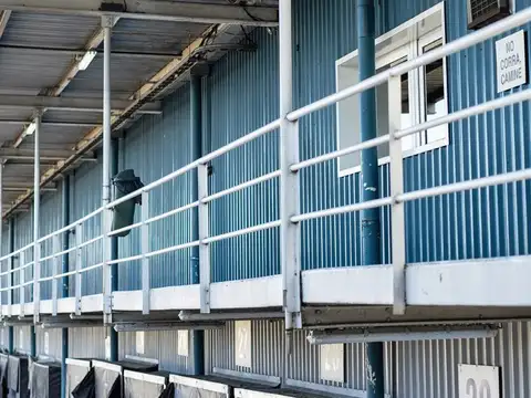 Alquiler Depósito Logístico en Centro Logístico Premium en Pacheco