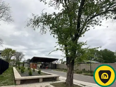 Casa en  VENTA -B° EL VIVERO . PABLO NOGUEZ -DE POZO 4 AMBIENTES