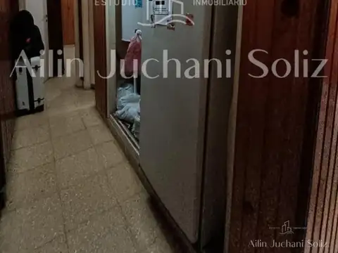 Departamento en Alquiler Temporal de 1 dormitorio