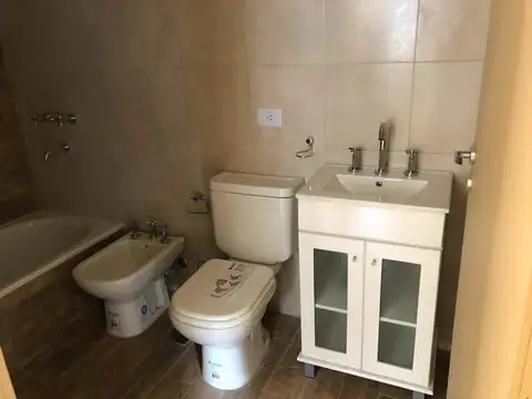 Departamento en Alquiler de 1 dormitorio