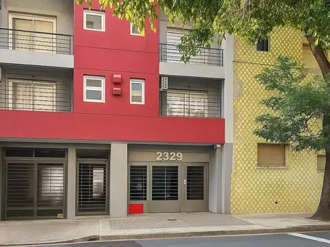 Departamento en Alquiler Apto profesional