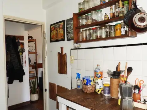 Departamento  en Venta ubicado en Ciudad Jardin, Tres de Febrero, G.B.A. Zona Oeste