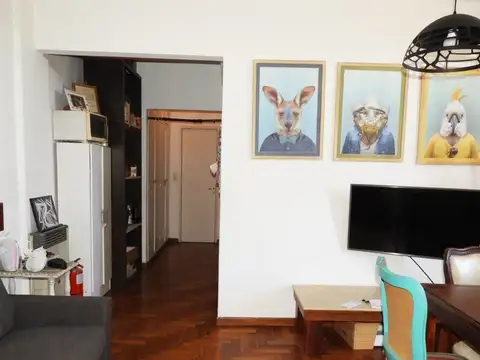 Departamento en Venta en Ciudad Jardin Del Palomar, USD 95.000