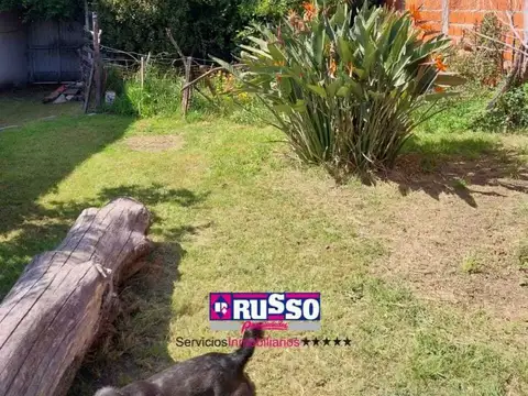 Terreno en Venta en San Justo, USD 90.000